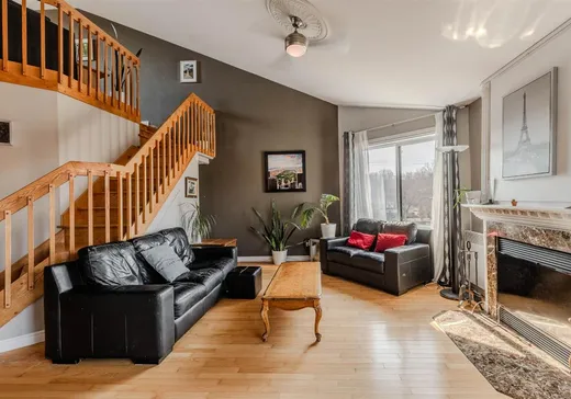 Condo for sale - 4440 Rue Edward-Higgins, App. 302, Montreal (Pierrefonds-Roxborro), H8Y 3N3