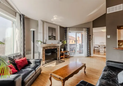Condo for sale - 4440 Rue Edward-Higgins, App. 302, Montreal (Pierrefonds-Roxborro), H8Y 3N3