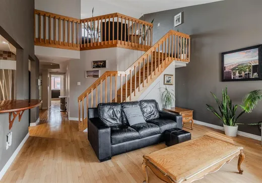 Condo for sale - 4440 Rue Edward-Higgins, App. 302, Montreal (Pierrefonds-Roxborro), H8Y 3N3