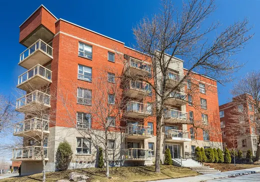 Condo for sale - 1095 Av. Pratt, App. 406, Montreal (Downtown), H3A0H1