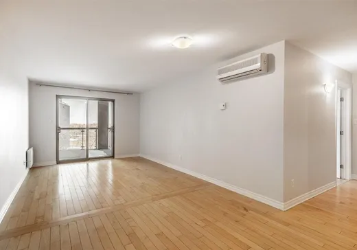 Condo for sale - 1095 Av. Pratt, App. 406, Montreal (Downtown), H3A 0H1