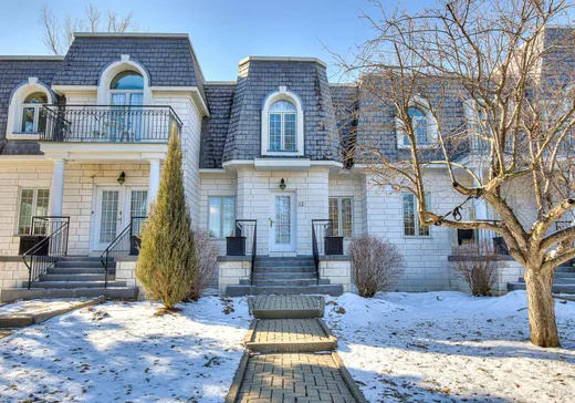 Maison à vendre - 2085 Rue de Versailles 112, Vaudreuil-Dorion, J7V 8P7