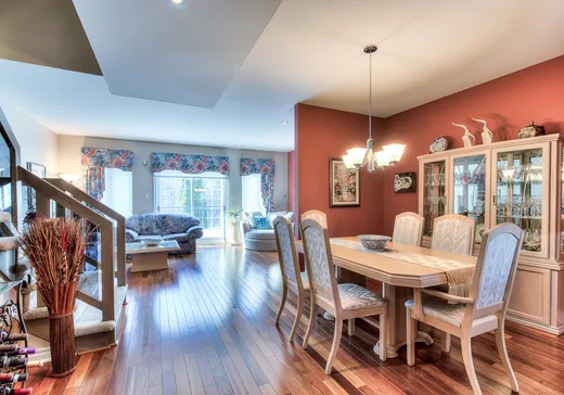 Maison à vendre - 2085 Rue de Versailles 112, Vaudreuil-Dorion, J7V 8P7