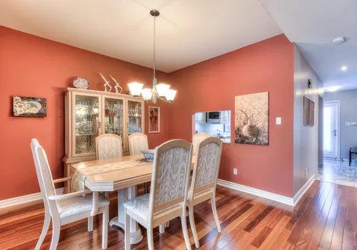 Maison à vendre - 2085 Rue de Versailles 112, Vaudreuil-Dorion, J7V 8P7