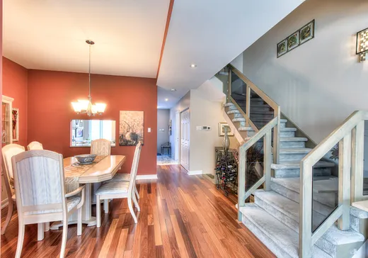 Maison à vendre - 2085 Rue de Versailles 112, Vaudreuil-Dorion, J7V 8P7