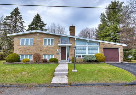 Maison à vendre - 49 Rue St-Paul, Les Cedres, J7T 0N1