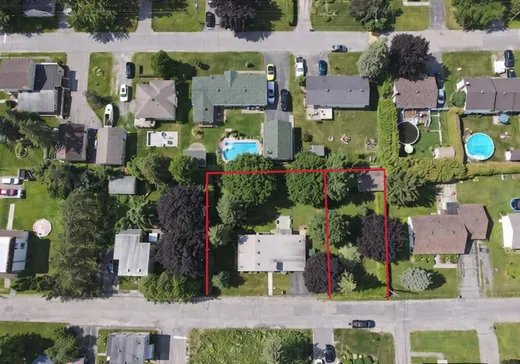 Maison à vendre - 49 Rue St-Paul, Les Cedres, J7T 0N1