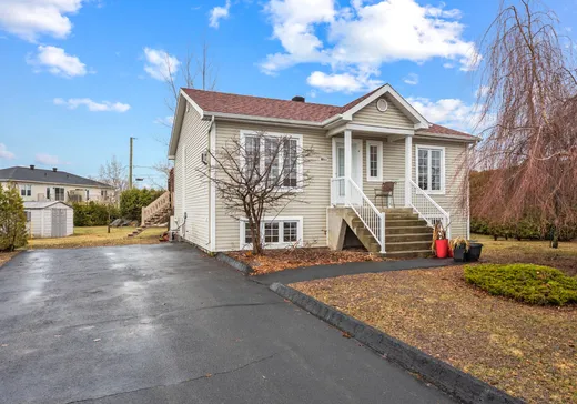 House for sale - 2011 Rue Georges II, Drummondville, J2A 1K5