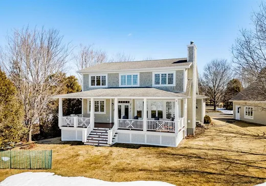 Maison à vendre - 378 Ch. Garant, Lambton, G0M 1H0