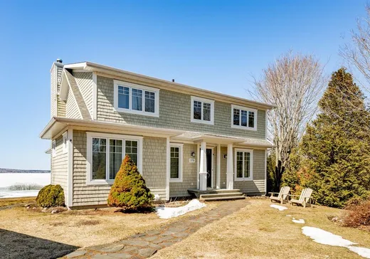 Maison à vendre - 378 Ch. Garant, Lambton, G0M 1H0