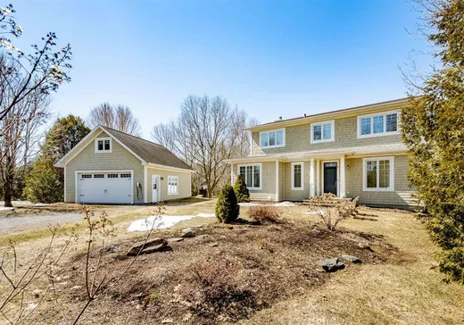 Maison à vendre - 378 Ch. Garant, Lambton, G0M 1H0