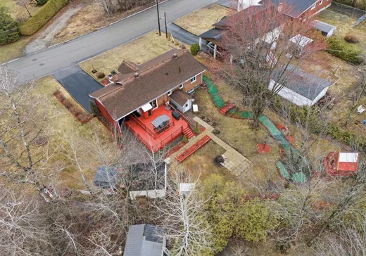 Maison à vendre - 880 Rue Courtemanche, Magog, J1X 3B1