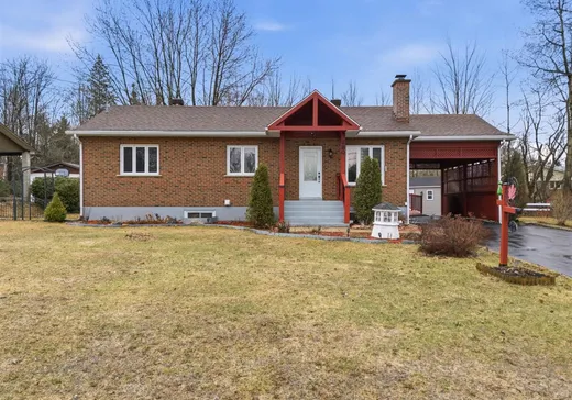 Maison à vendre - 880 Rue Courtemanche, Magog, J1X 3B1