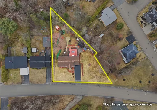 Maison à vendre - 880 Rue Courtemanche, Magog, J1X 3B1