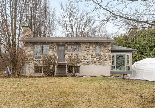 Bungalow à vendre - 5180 Ch. de North-Hatley, Sherbrooke, J1N0E5