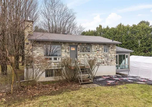 Maison à vendre - 5180 Ch. de North-Hatley, Sherbrooke, J1N 0E5