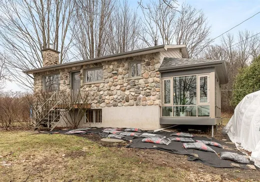 Maison à vendre - 5180 Ch. de North-Hatley, Sherbrooke, J1N 0E5