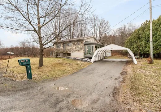 Maison à vendre - 5180 Ch. de North-Hatley, Sherbrooke, J1N 0E5