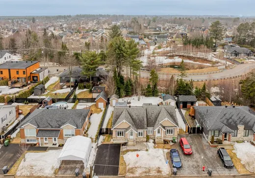 House for sale - 33 Rue du Sureau, Pont-Rouge, G3H 0J8