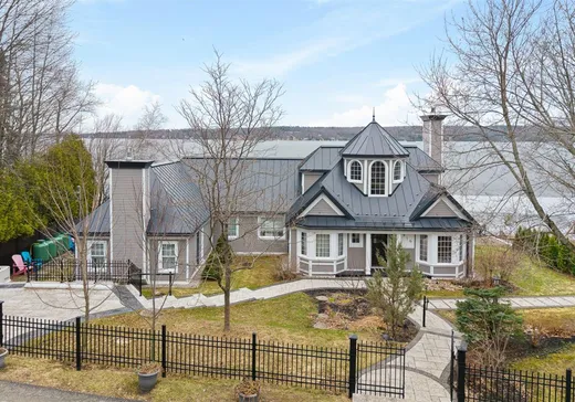 Maison à vendre - 916 Ch. Viens, Magog, J1X 7T1