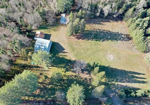 Fermette à vendre - 1623Z Route 141, Saint-Herménégilde, J0B 2W0