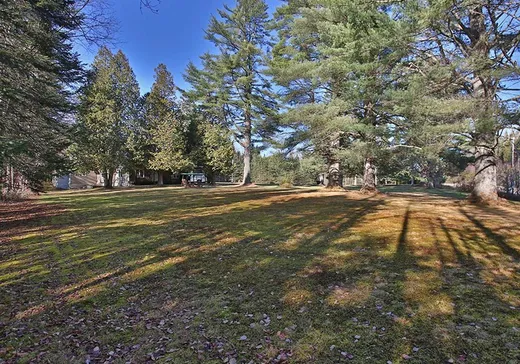 Fermette à vendre - 1623Z Route 141, Saint-Herménégilde, J0B 2W0