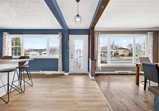 Maison à vendre - 1193 Rue Savoie, Plessisville, G6L 1J1