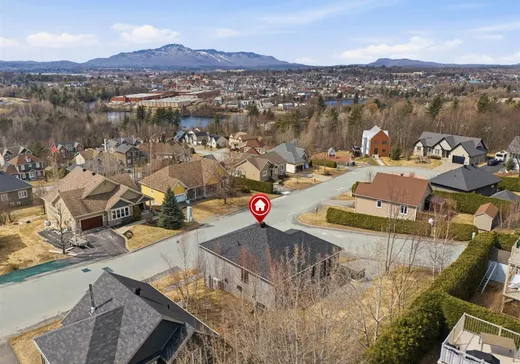 Maison à vendre - 637 Rue des Ancêtres, Orford, J1X 0C7