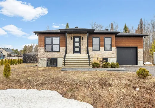 Bungalow for sale - 4040 Rue de l'Hôtel-de-Ville, Cap-De-La-Madeleine, G0X3J0