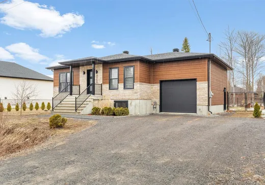 House for sale - 4040 Rue de l'Hôtel-de-Ville, Cap-De-La-Madeleine, G0X 3J0