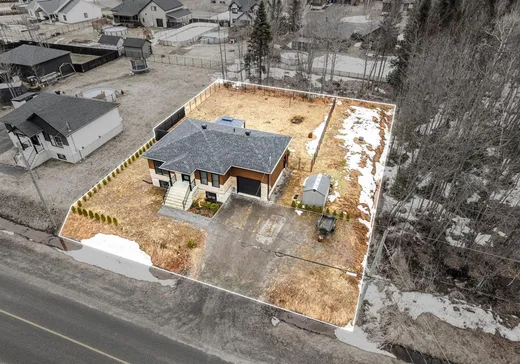 House for sale - 4040 Rue de l'Hôtel-de-Ville, Cap-De-La-Madeleine, G0X 3J0