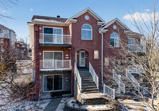 Condo à vendre - 3372 Rue Antoine-Samson, Les Nations, J1L2R4