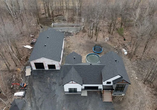 House for sale - 341 Route des Loisirs, St-Germain-De-Grantham, J0C 1J0