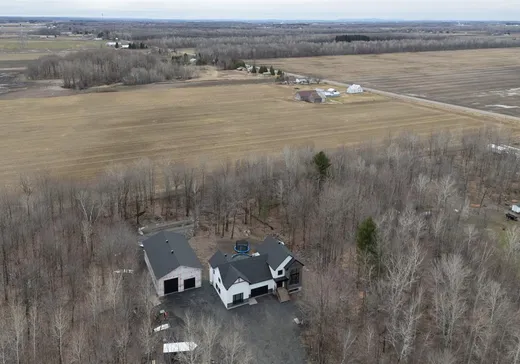 House for sale - 341 Route des Loisirs, St-Germain-De-Grantham, J0C 1J0