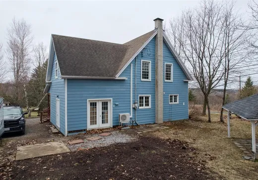 Un étage et demi à vendre - 1090 Rue Principale E., Cookshire-Eaton, J0B1M0