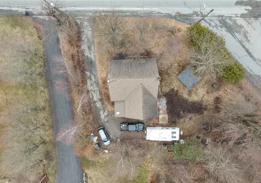 Maison à vendre - 1090 Rue Principale E., Cookshire-Eaton, J0B 1M0