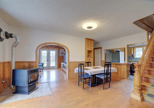 Maison à vendre - 1090 Rue Principale E., Cookshire-Eaton, J0B 1M0