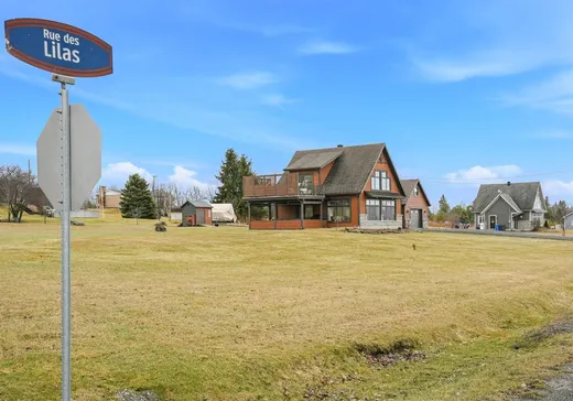 Maison à vendre - 309 Rue des Lilas, Lambton, G0M 1H0