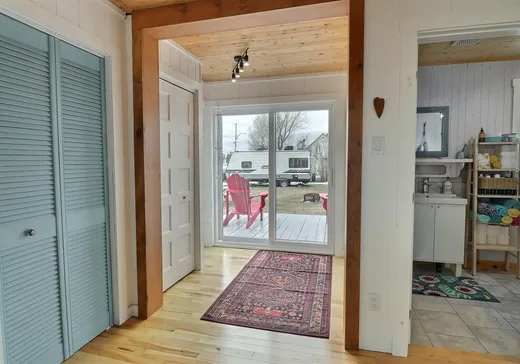 House for sale - 69 Rue Principale, L'Anse-Pleureuse, G0E 1Y0