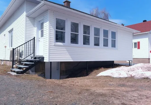 House for sale - 3100 Rue Laflèche, Saint-Paulin, J0K 3G0