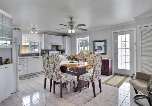 House for sale - 44 Rue Jutras, Asbestos, J0A 1L0