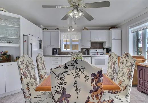 House for sale - 44 Rue Jutras, Asbestos, J0A 1L0