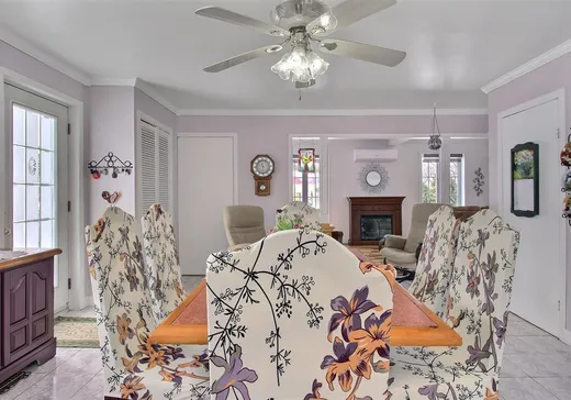 House for sale - 44 Rue Jutras, Asbestos, J0A 1L0