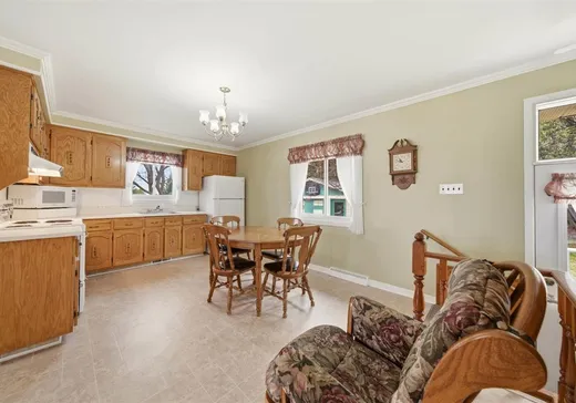 Maison à vendre - 108 Rue Raby, Sherbrooke, J1G 3T3