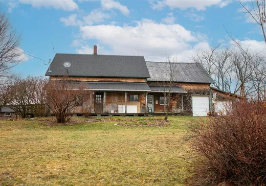 Maison à vendre - 609 Route 210, Cookshire-Eaton, J0B 1M0