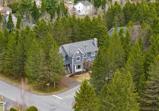 House for sale - 1179 Rue des Cavalières, Bromont, J2L 3J4