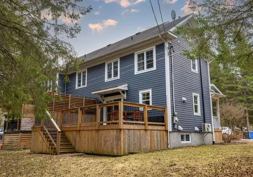 House for sale - 1179 Rue des Cavalières, Bromont, J2L 3J4