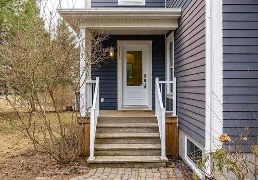 House for sale - 1179 Rue des Cavalières, Bromont, J2L 3J4