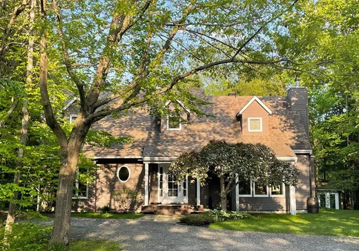 Maison à étages à vendre - 31 Rue du Sirocco, Montréal (Nord), J1X7H1