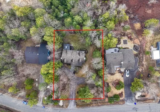 Maison à vendre - 31 Rue du Sirocco, Montréal (Nord), J1X 7H1